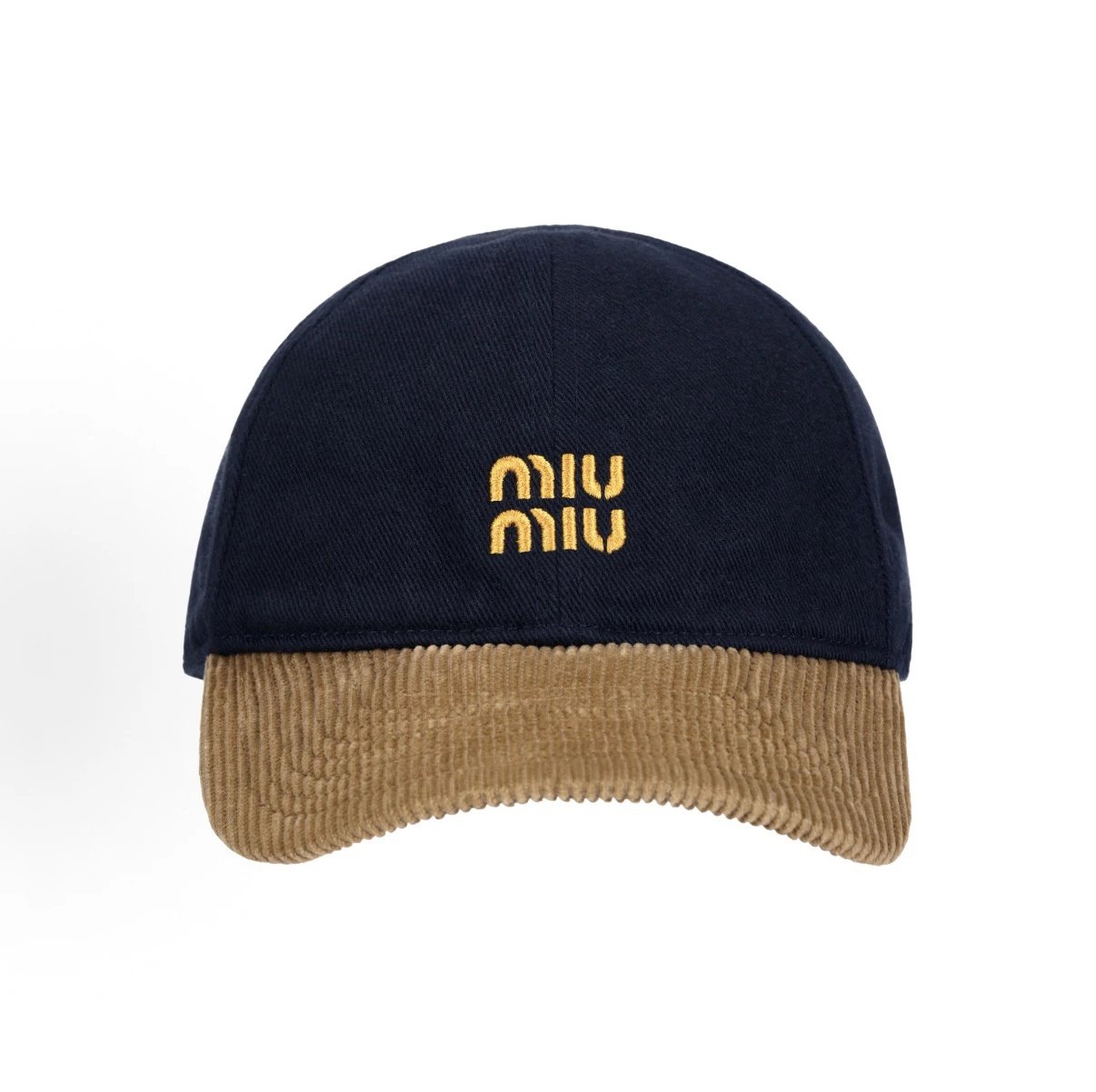 MIU Flocked Cao