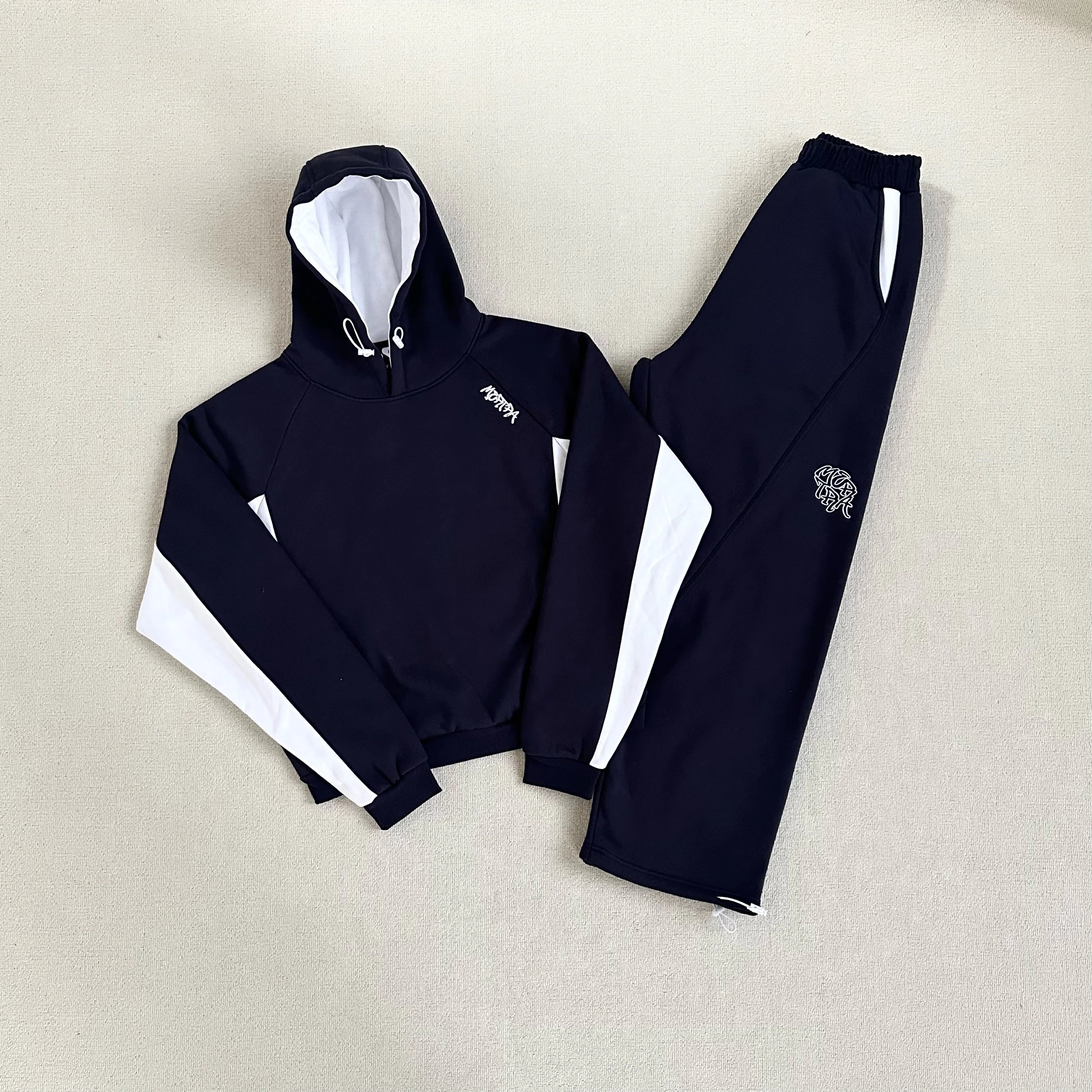 Sport Set Deep Blue