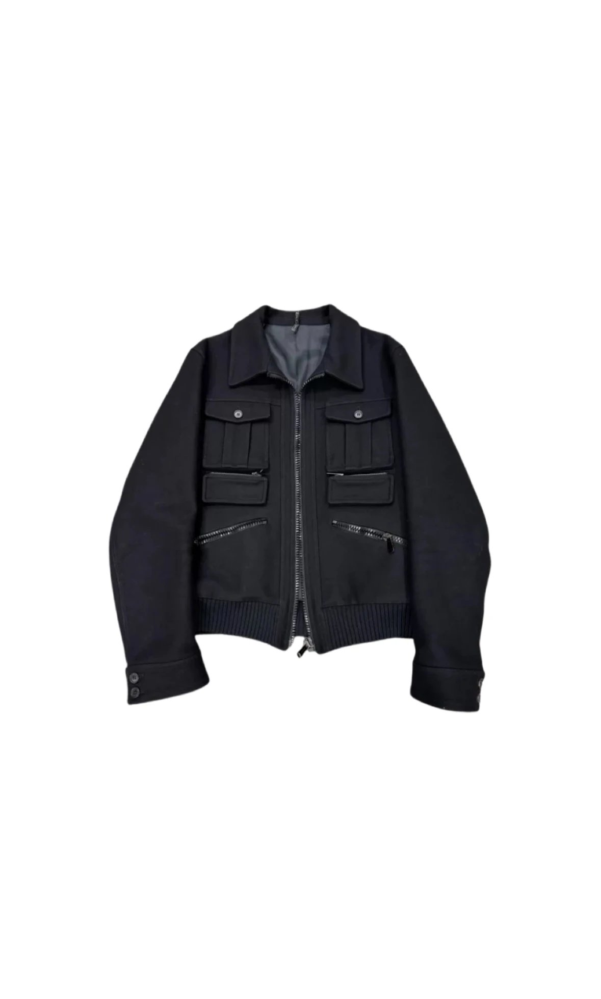 Dio 04AW Jacket