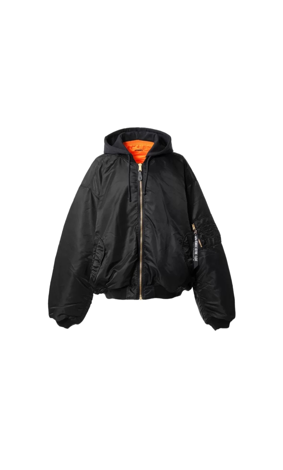 VTM  Bomber Jacket