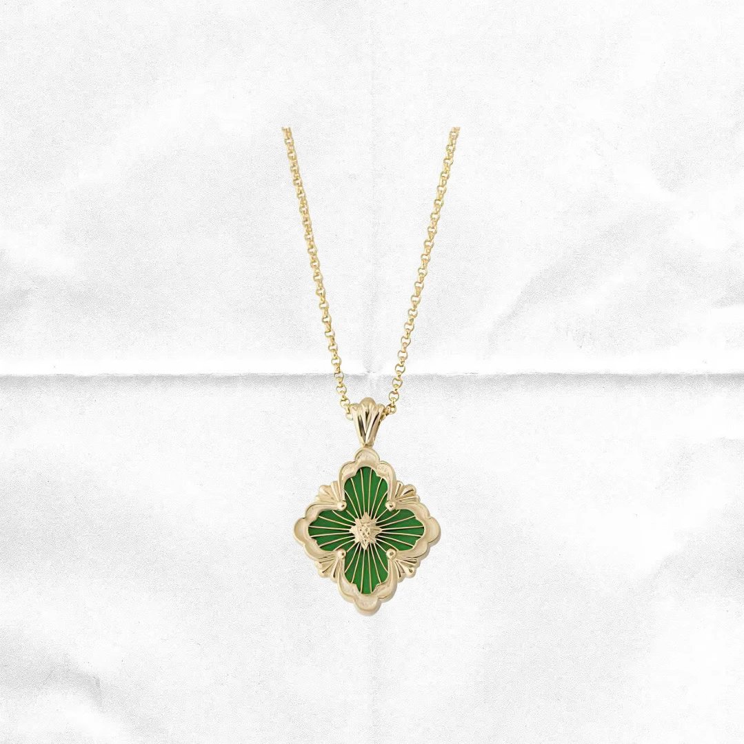 VC Large Necklace