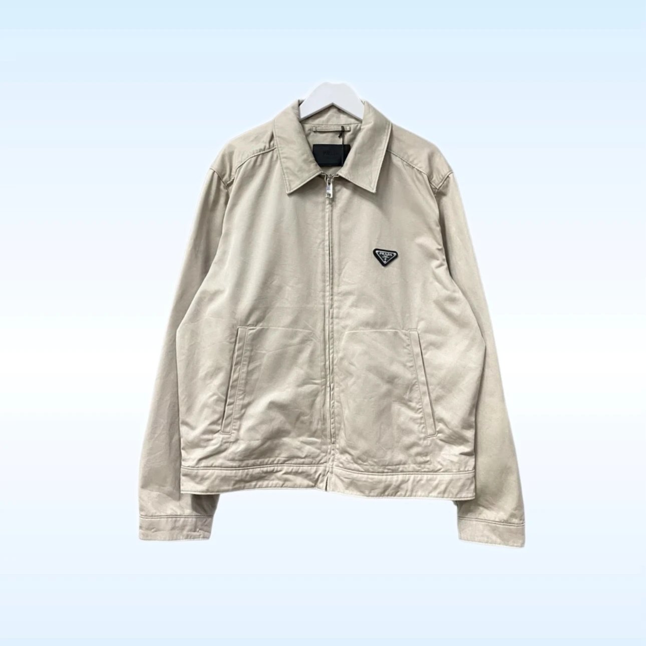 PD Coat Khaki