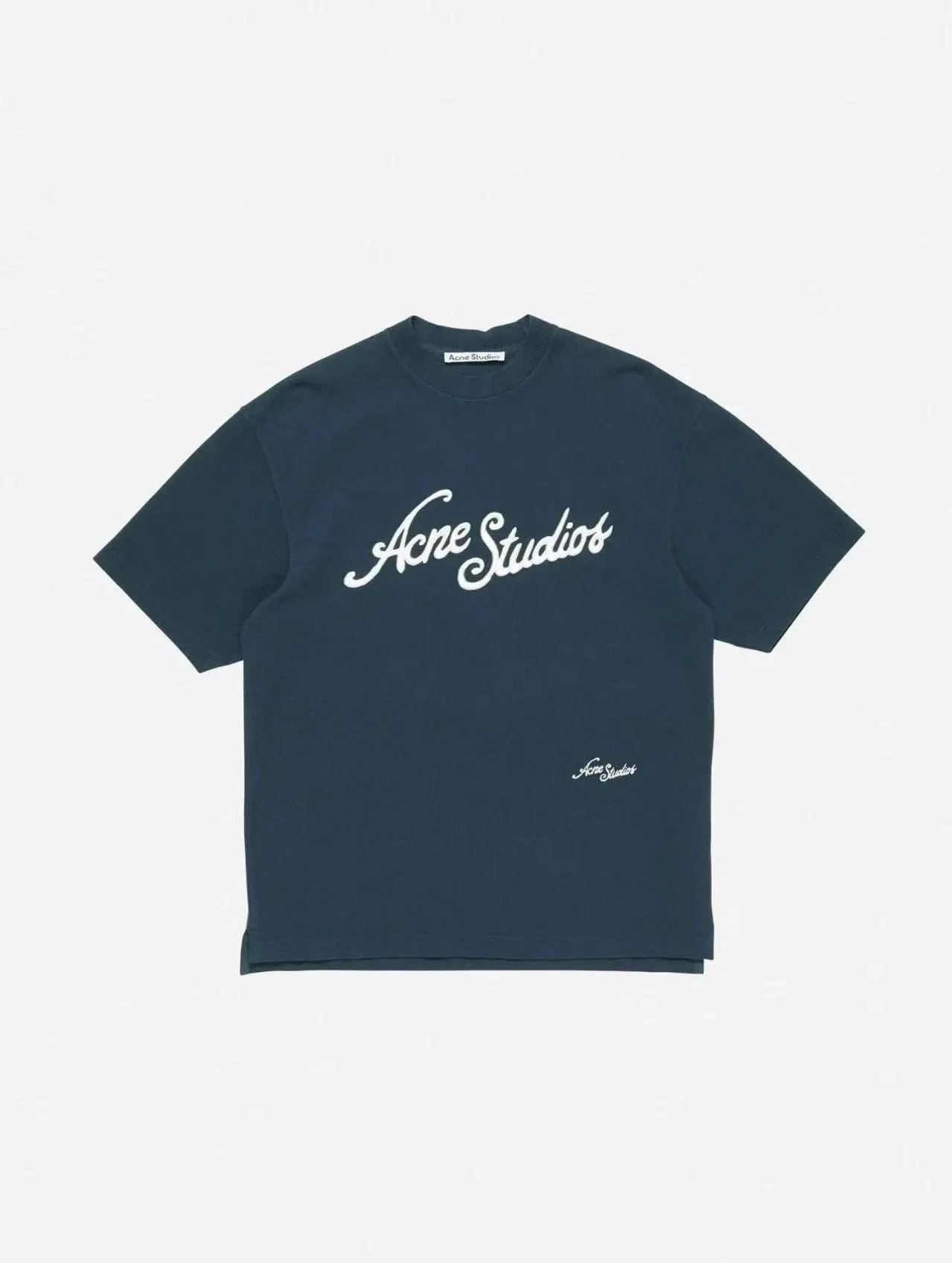 Acn Short Sleeve Tee