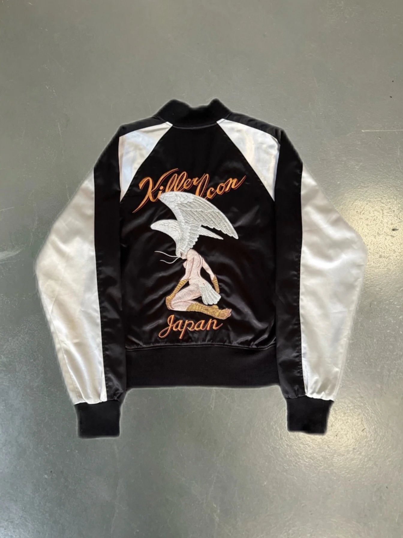 Beauty Sukajan Jacket