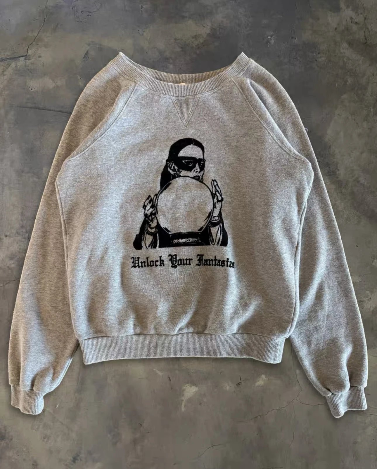 CEL Crewneck Sweatshirt
