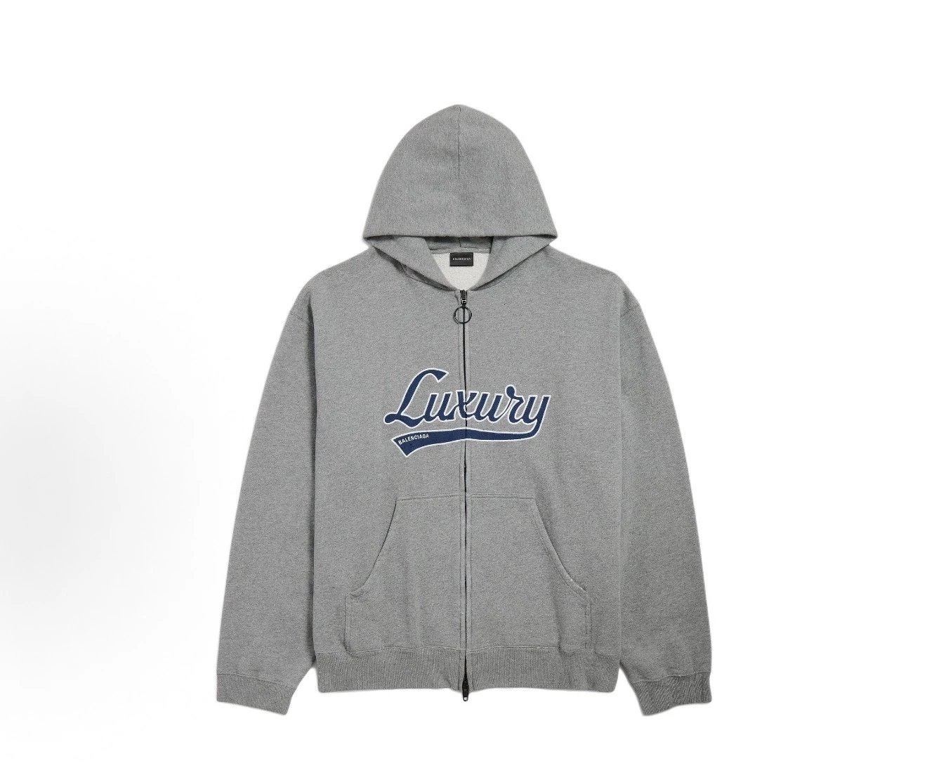 Bal Long Sleeve Sweatshirt