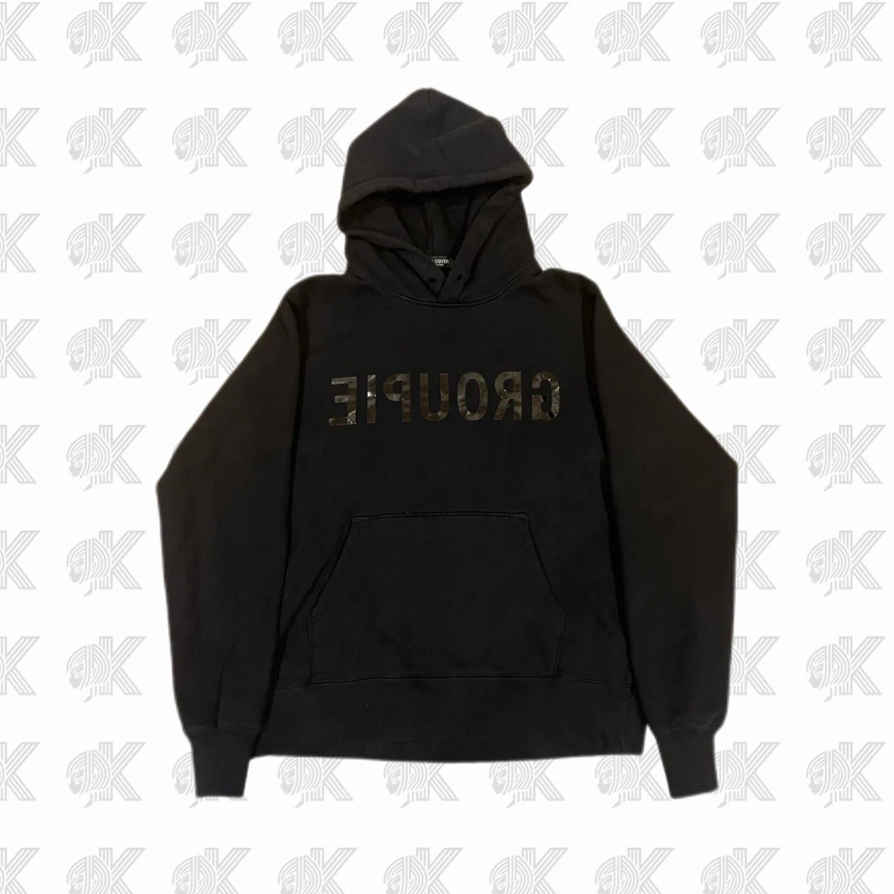 Beauty Sweatshirt Black
