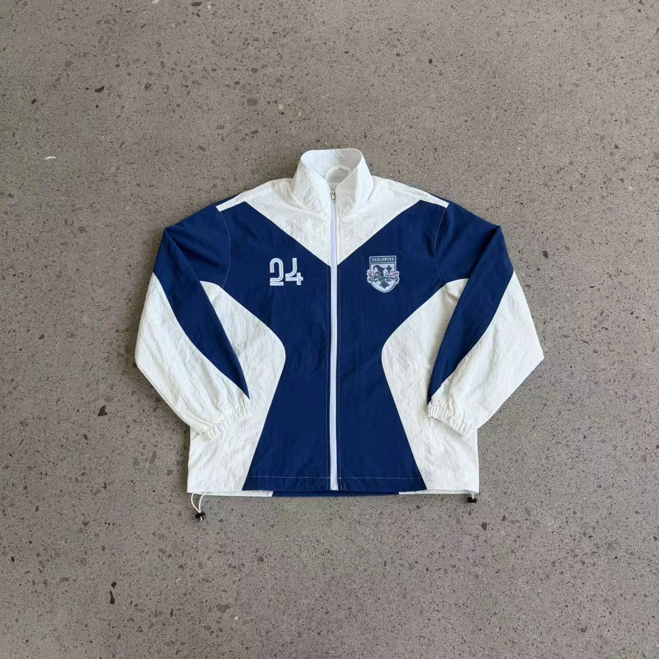 Windbreaker Coat