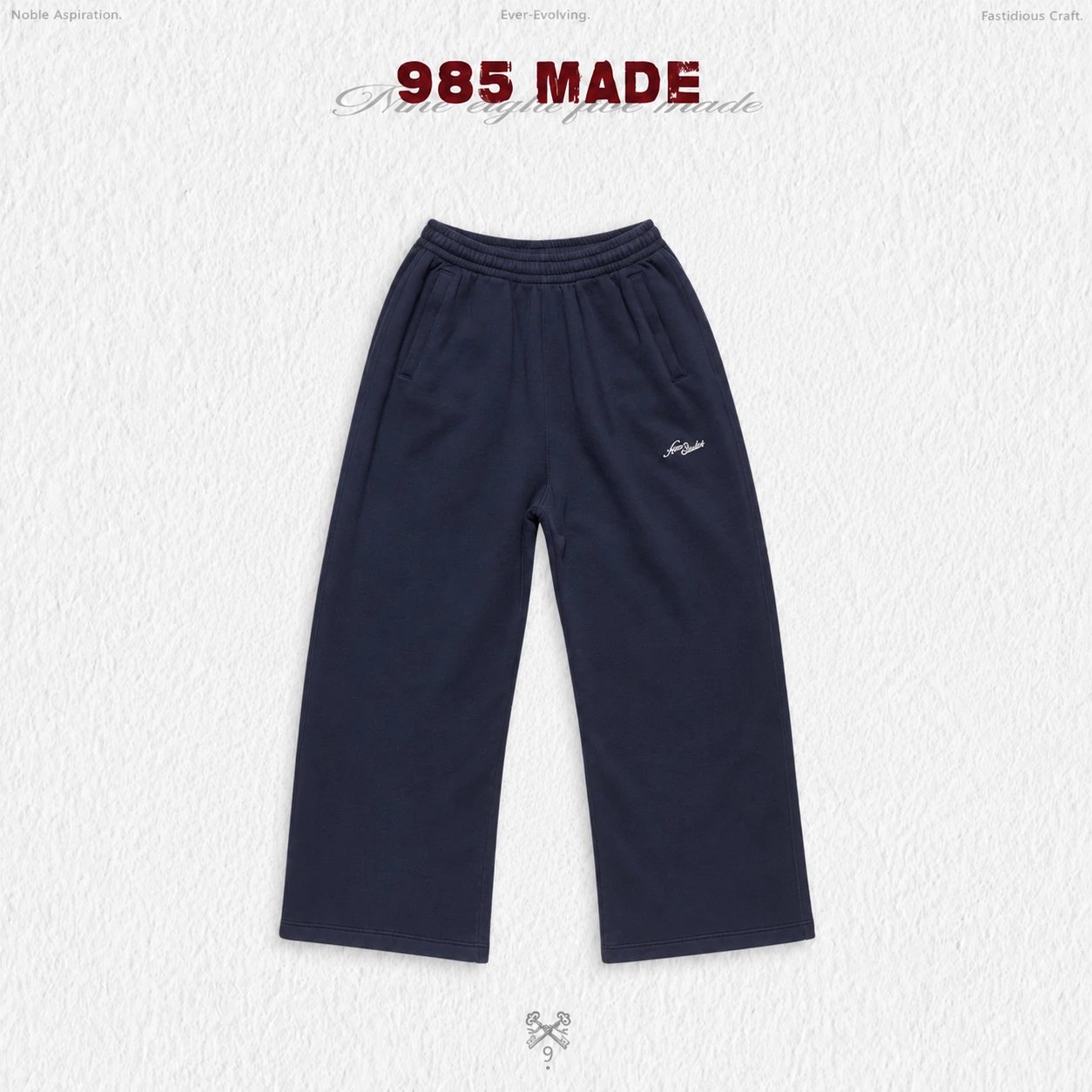 Acn Baggy Shorts