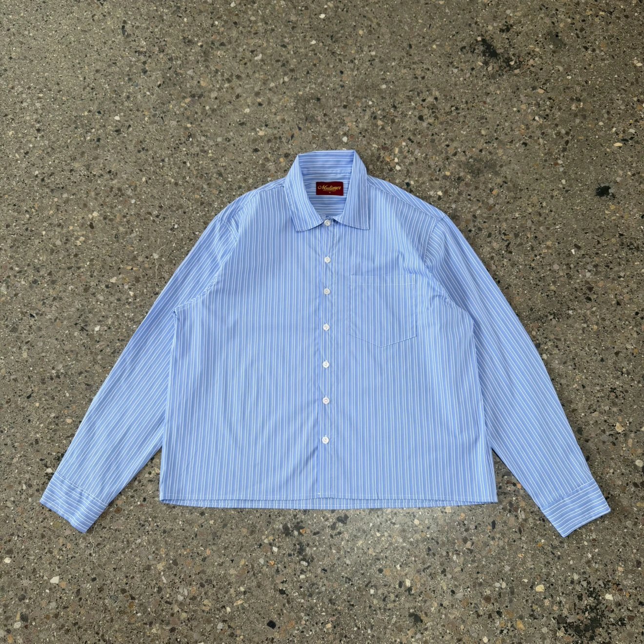 Mult Striped Shirt