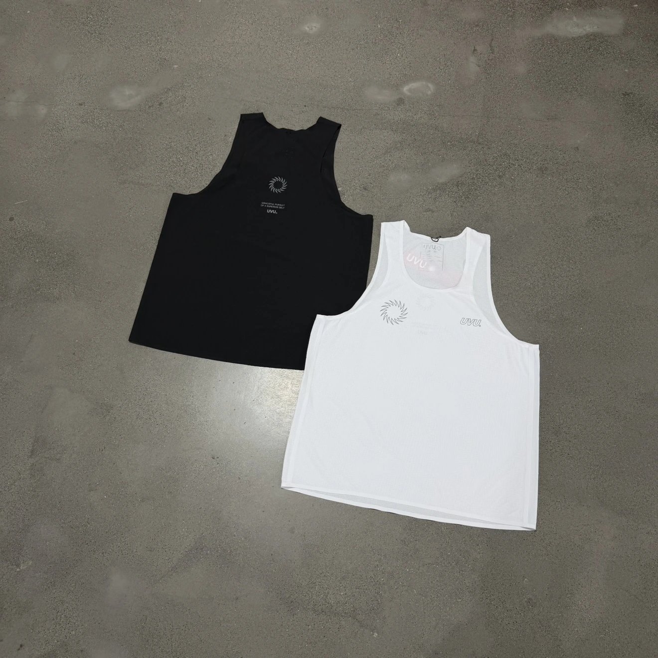Uvu Tank Top