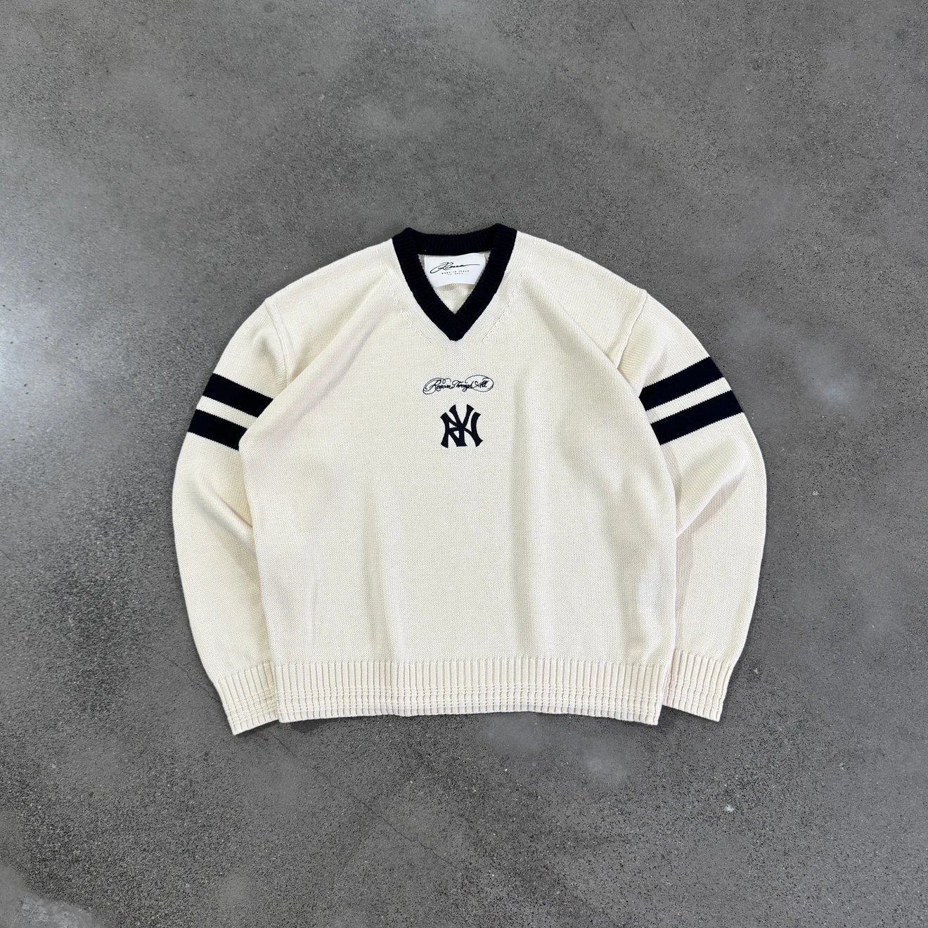 Reaven Sweatshirt