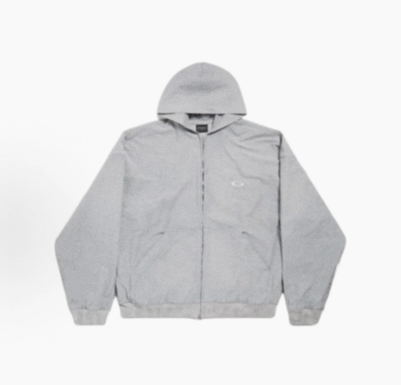 Bal Hoodie Grey