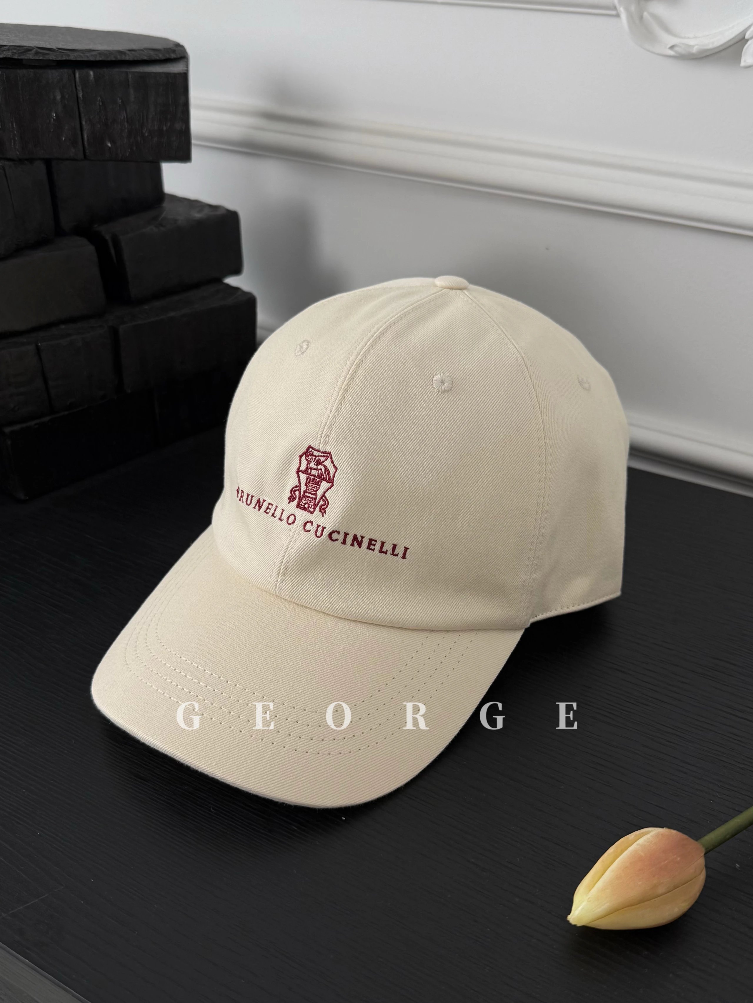 BC Cotton Hat