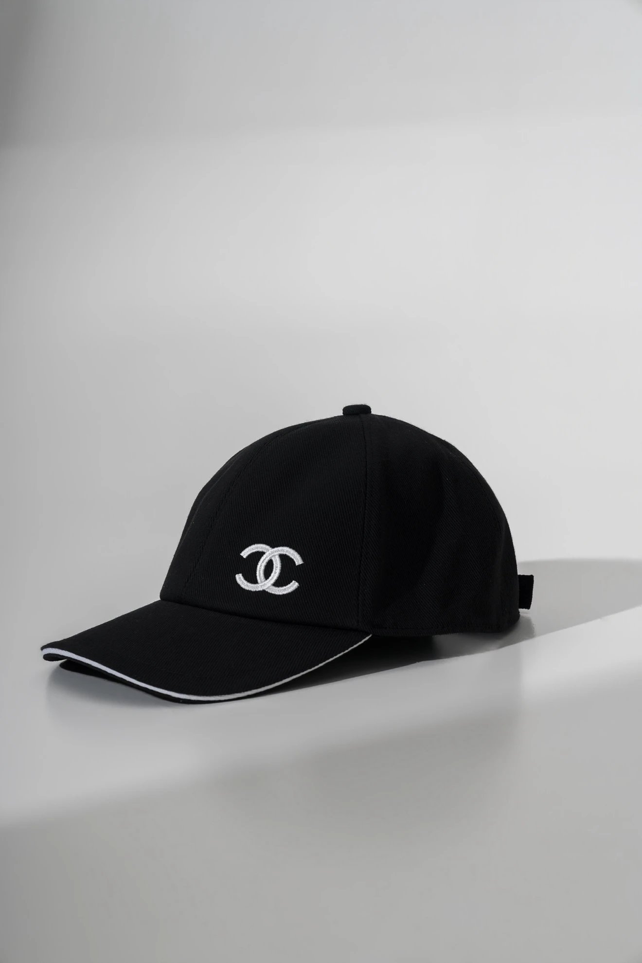 Double C Baseball Cap