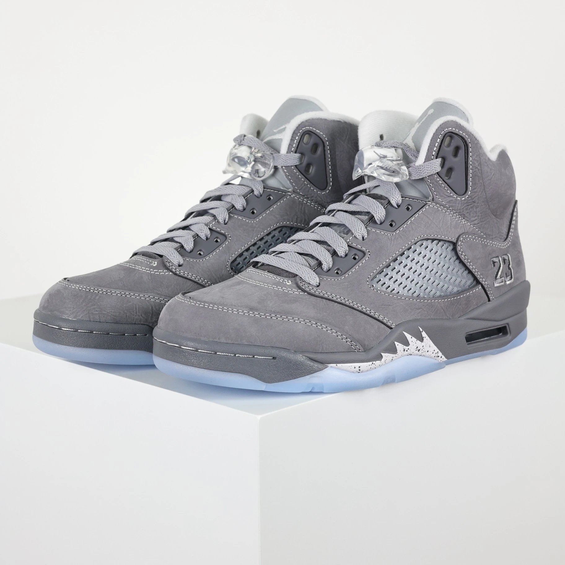 AJ Running Shoe
