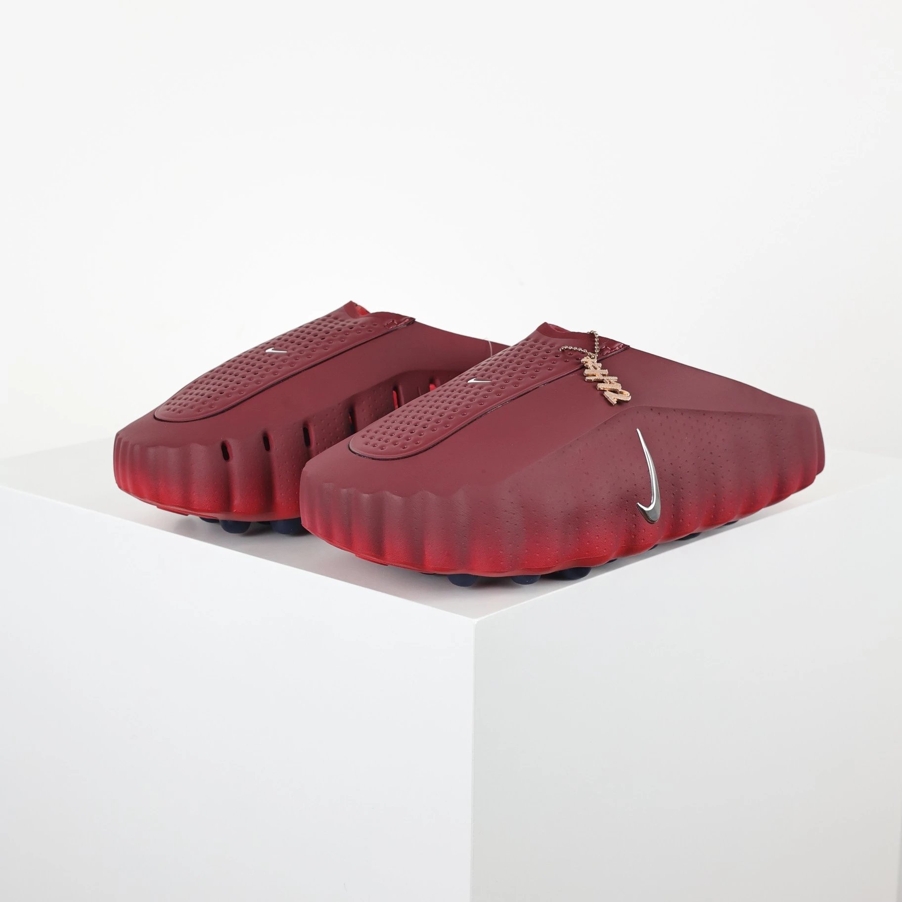 NK Comfort Toe Slippers