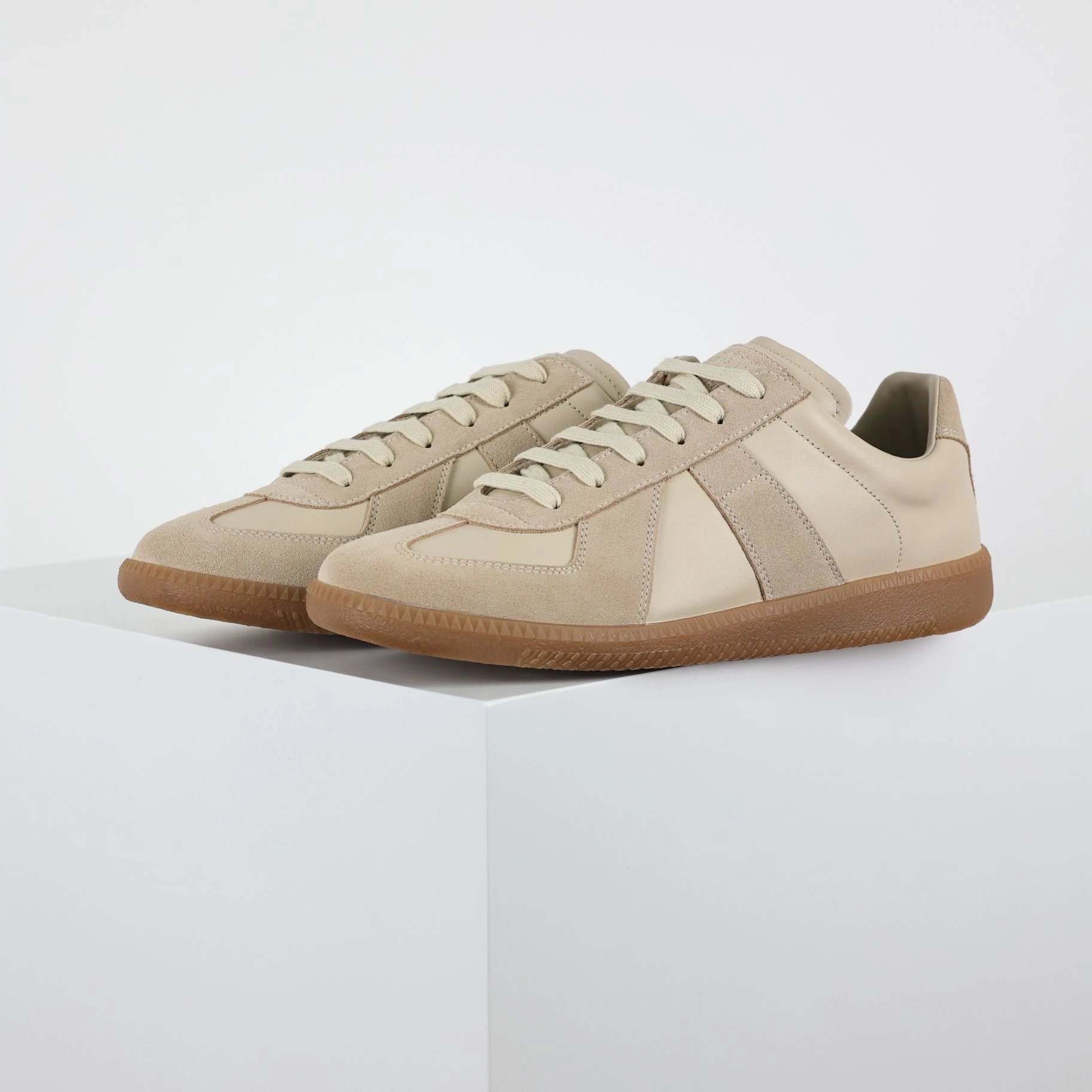 MM Maison Deurne Shoe