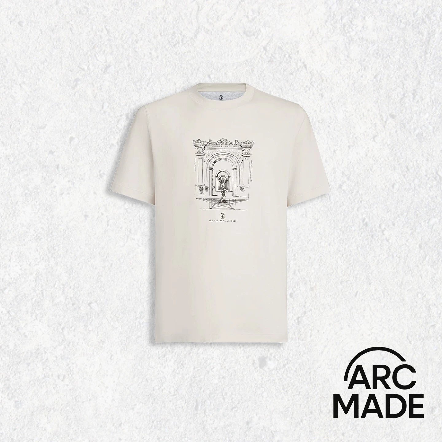 BC Jersey T-Shirt