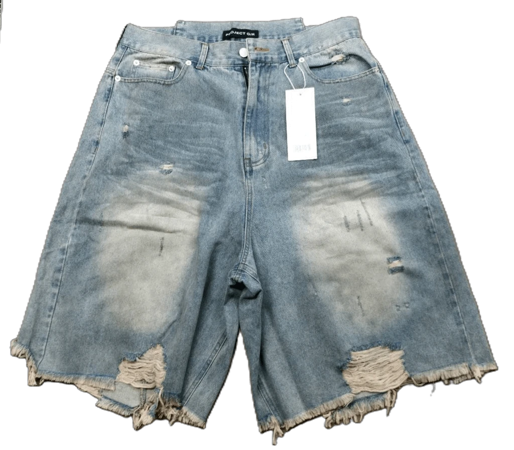 Project Shorts